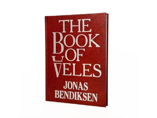 The Book of Veles by Jonas Bendiksen