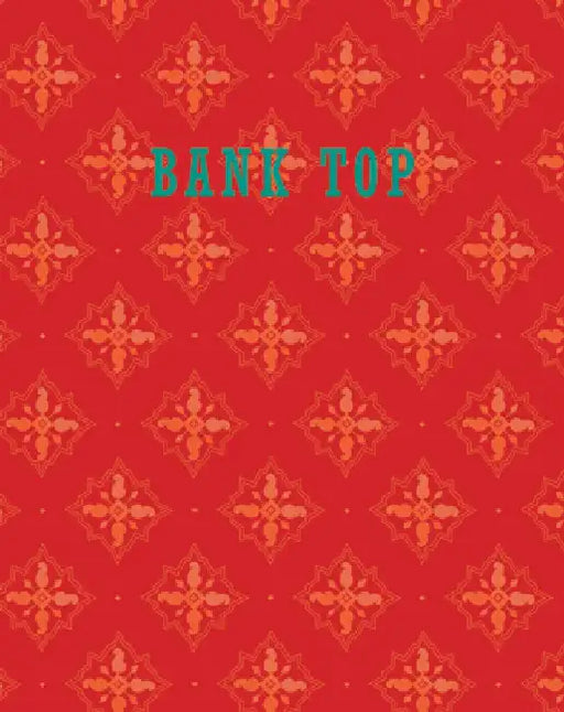 Bank Top by Craig Easton