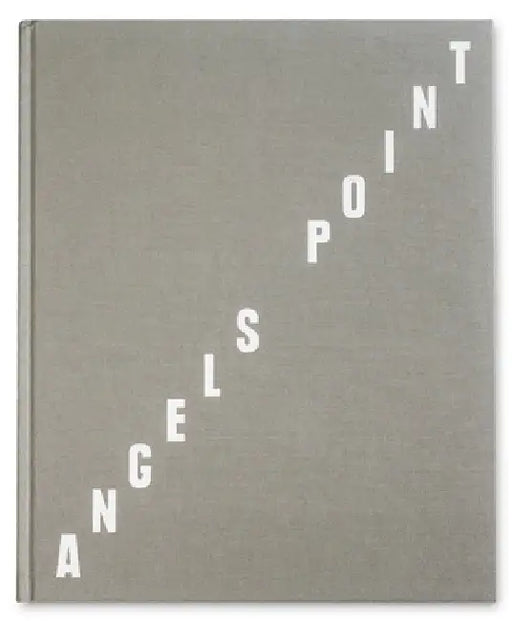Angels Point by Adam Ianniello