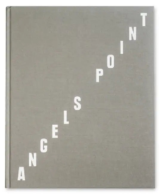 Angels Point by Adam Ianniello