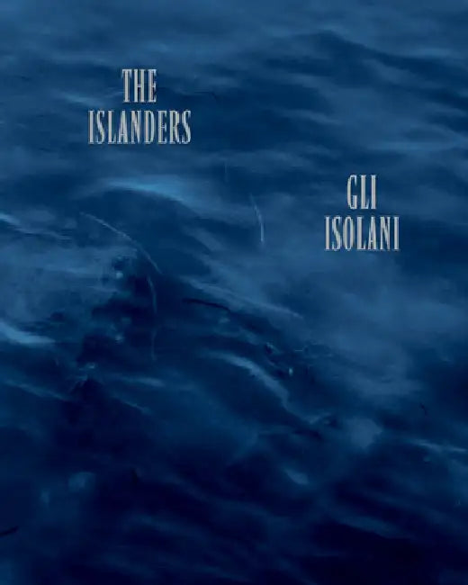 Gli Isolani (the Islanders) by Alys Tomlinson