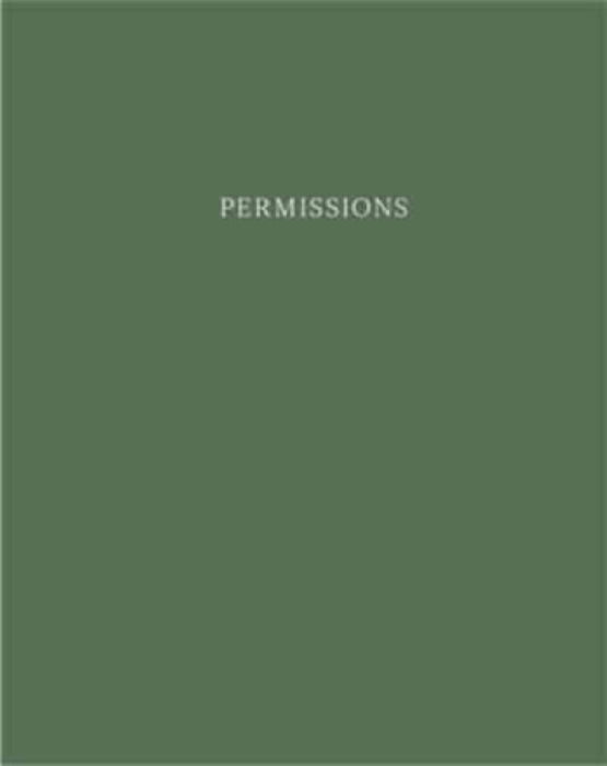 Permissions by Emma Hardy