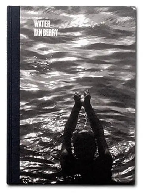 Water by Ian Berry