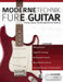 Moderne Technik für E-Gitarre by Joseph Alexander