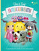 Fun and Easy Amigurumi: Crochet Patterns to Create Your Own Dolls and Toys by Elizabeth Carr