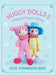 Huggy Dolls 2: Amigurumi Crochet Patterns by Sayjai Thawornsupacharoen