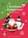 Christmas Amigurumi: Crochet Patterns by Sayjai Thawornsupacharoen