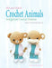 Mix and Match Crochet Animals: Amigurumi Crochet patterns by Sayjai Thawornsupacharoen