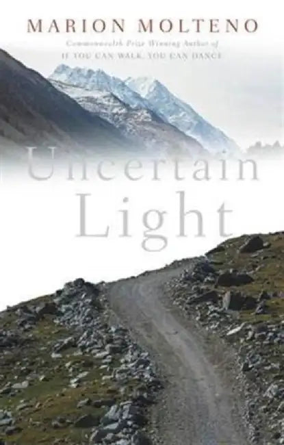 Uncertain Light by Marion Molteno