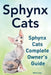 Sphynx Cats. Sphynx Cats Complete Owner's Guide. by Elliott Lang