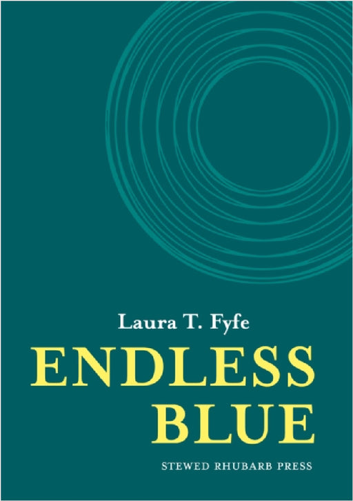 Endless Blue by Laura Fyfe