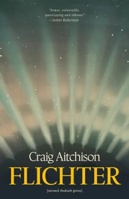 Flichter by Craig Aitchison