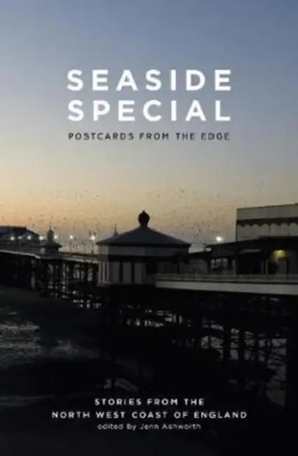 Seaside Special: Postcards from the Edge