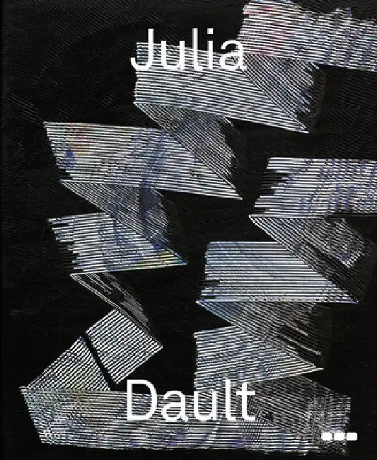 Julia Dault by Nigel Prince