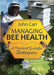 Managing Bee Health: A Practical Guide for Beekeepers by John Carr
