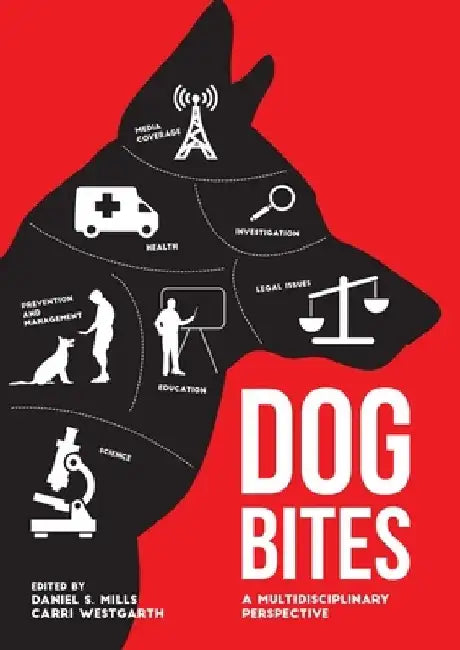 Dog Bites by Daniel Mills