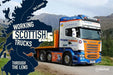 Working Scottish Trucks: Through the Lens by Ian Lawson