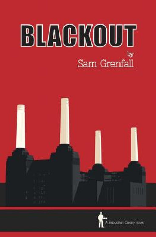 BlackOut by Sam Grenfall