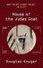 House of the Judas Goat: YA Horror Thriller by Douglas Kruger