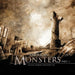 American Monsters Part One by Margret Helgadottir, Liliana Colanzi, Santiago Santos