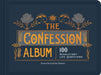 The Confession Album by Emma Parry