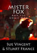 Mister Fox and the Green Man by Stuart France
