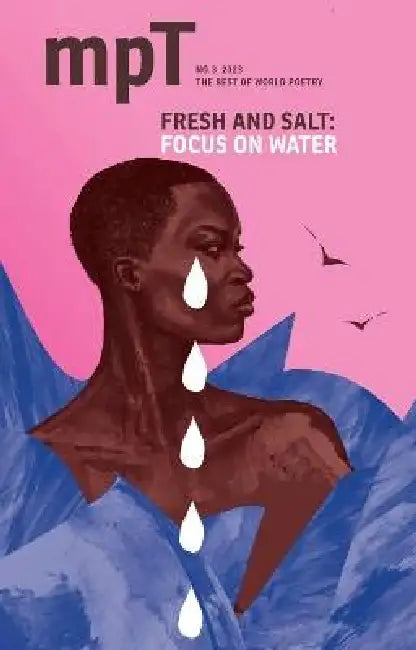 Fresh And Salt by Khairani Barokka