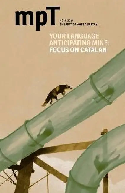Your Language Anticipating Mine Focus On Catalan