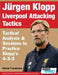 Jürgen Klopp Liverpool Attacking Tactics - Tactical Analysis and Sessions to Practice Klopp's 4-3-3 by Michail Tsokaktsidis