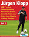 Jurgen Klopp - 102 Passing, Counter-pressing Possession Games, Speed & Warm-ups Direct from Klopp's Training Sessions by Soccertutor Com