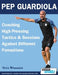 Pep Guardiola - Coaching High Pressing Tactics & Sessions Against Different Formations by Terzis, Athanasios