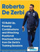 Roberto De Zerbi - 92 Build Up, Passing Combinations and Attacking Positional Practices Direct from De Zerbi's Training Sessions by Soccertutor Com