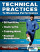 Technical Practices to Maximise Performance: 50 Practices - Youth to Pro - Training Week - Football Periodization by Adam Owen Ph. D.