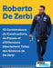 Roberto De Zerbi - 92 Combinaisons de Constructions, de Passes et d'Offensives Directement Tirées des Séances de De Zerbi by Soccertutor Com