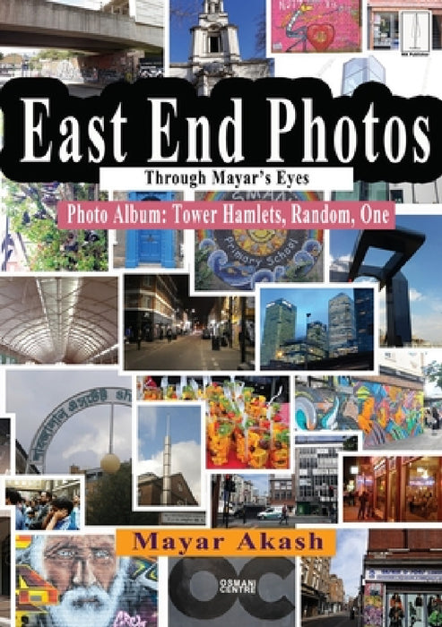 East End Photos Through Mayar's Eyes: Photo Album: Tower Hamlets, Random, One by Mayar Akash
