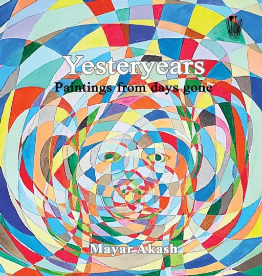 Yesteryears: Paintings from days gone by Mayar Akash