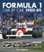 Formula 1: Car by Car 1980-89 by Peter Higham