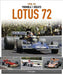Lotus 72: 1970-75 by Pete Lyons