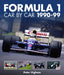 Formula 1 Car by Car 1990-99 by Peter Higham