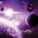 The Planets by Gemma McMullen