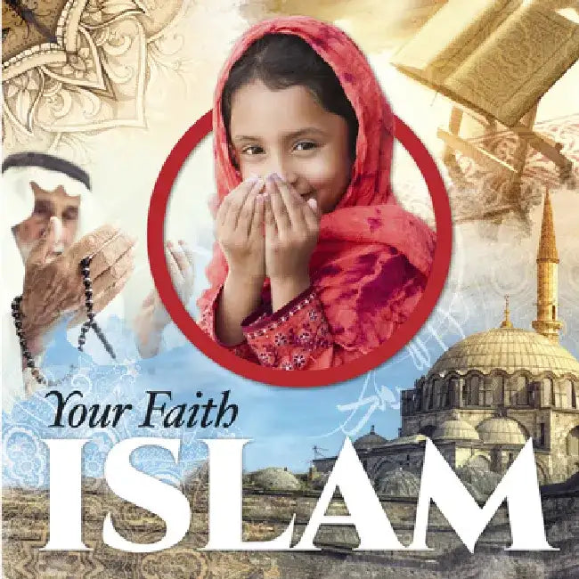 Islam by Harriet Brundle