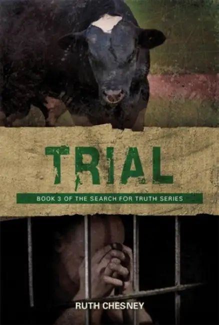 Trial by Ruth Chesney