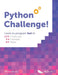 Python Challenge! by Pm Heathcote