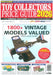 Toy Collectors Price Guide 2026 by Warners Group Publications