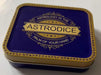 Astrodice and booklet