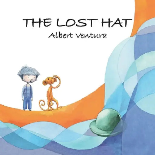 The Lost Hat by Albert Ventura
