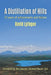 A Distillation of Hills by David J. Lythgoe