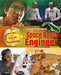 Exploring Distant Worlds as a Space Robot Engineer by Ruth Owen