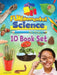 FUNdamental Science KS1 10 Book Set by Ruth Owen