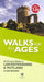 Walks for All Ages Leicestershire & Rutland by Clive Brown